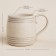 Ceramic Curamic SL Home "Raisia", 500 ml, beige color