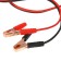 Nova Bright launch wires, 400 A, frost -resistant, in a bag, 2.5 m