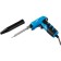 Soldering iron "Professional", 2 ur. Power, 30W/130W, pistol handle, sting cone