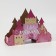 Organizer for the office, desktop "castle" 275x202x74 mm