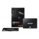 SSD Samsung Sata III 2TB MZ-77E2T0BW 870 EVO 2.5 "