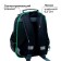 School backpack, 37 x 26 x 13 cm, ergonomic back, calligrata ORT "Scooter"