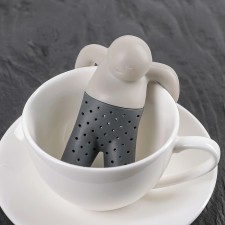 Toll for tea 