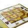 Game Magnetic Puzzle “Tenth Kingdom. Riddles of the swamp "