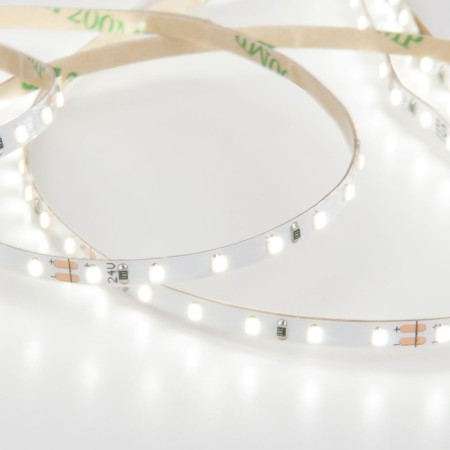 Elektrostandard LED strip, IP20, 120LED/m, 24V, glow cold white-3