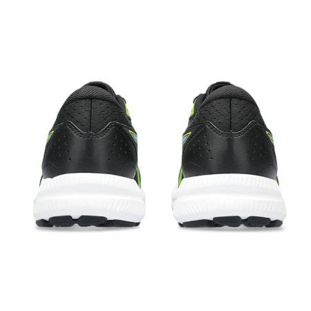 Cunning male ASICS GEL-CONTEND 8, size 8 (1011B492 016)-4