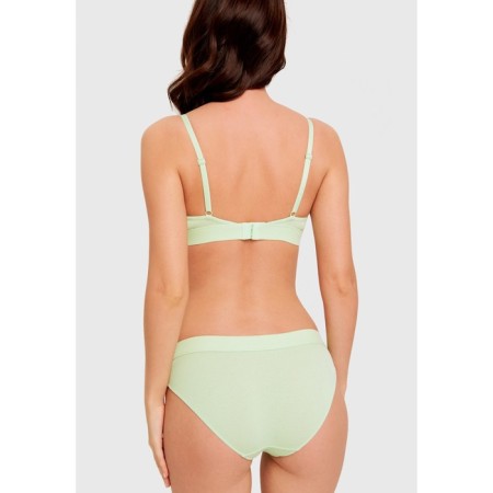 Women's cowards Claris Xs, the color is light green-6