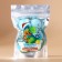 Children's gift set, bath bomb, 6 x 20 g, New Year