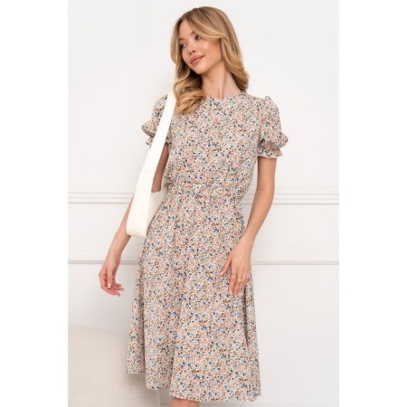 Women's dress, size 48-8