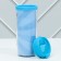 Gift set "Convincing request": thermostatic 350 ml., Lanche-box 500 ml