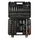 Car tools Kingqueen Wib-60002, 72 tooth, 1/2 1/4 ", 94 subjects