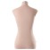 Portnovsky Kristina mannequin, premium set, size 40, beige color, star stand and magnet-traffic
