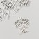 Decor metal for creativity "Family Tree" 2.4x2.5 cm