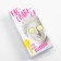 Set of female socks KAFTAN "Relax" 5 pairs, rr 36-39 (23-25 ​​cm)
