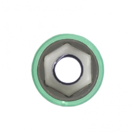 Shock head Stels 13955, 19 mm, 1/2 ", for wheeled discs-2