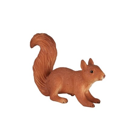 Figure Konik "Squirrel (Running)"