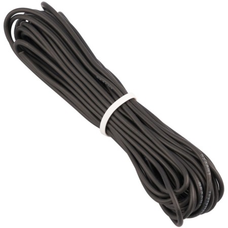 Car REXANT CARA PGVA/PVA Black, 1x0.50 mm, mini-bukhta 5 m-1