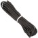 Car REXANT CARA PGVA/PVA Black, 1x0.50 mm, mini-bukhta 5 m