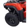 Honda TRX500 FOREMAN (2014 - 16) Direction 2 Inc, OFSH7000