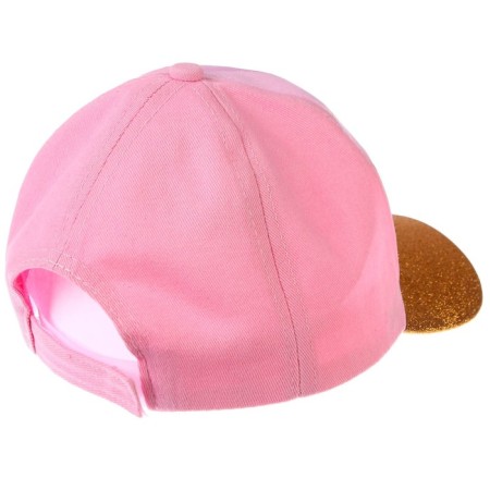 Children's cap, size 52-56, Minnie Mouse-1