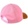 Children's cap, size 52-56, Minnie Mouse