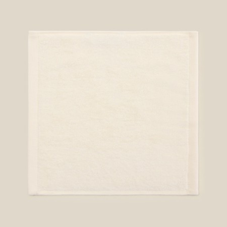 Set of napkins SL Home: Basic "Aivory" 30x30 cm - 3 pcs., 100% cotton, 530 g/m2-1