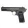 Strikeball gun "Galaxy" tt, feces. 6 mm