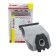MX-54 ozone purebrush bag for a vacuum cleaner, 1 pc