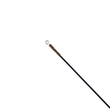 BALSA LITE 101R float, with a brass adapter, 6 g-2