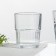 Low Arcadia glass, 250 ml