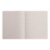Notebook of 12 sheets in the slanting line "Selfidog", cover coated paper, VD-LUS, Block No. 2 (gray sheets), mix