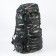 Tourist backpack "Adventure" male, 70 l, oxford, camouflage