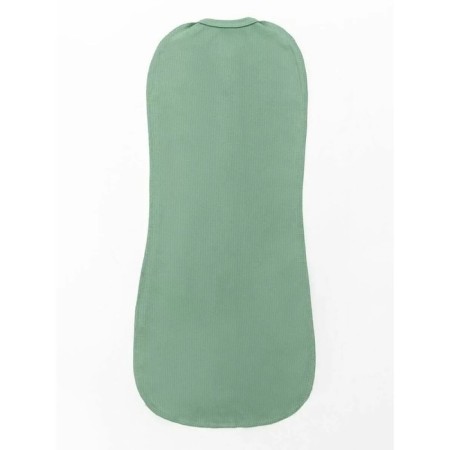 Lightning diaper with a fascion hat, height 68-74 cm, green color-3