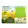 Activati-book with stickers and toy "Military equipment", 12 p.