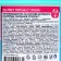 Active oxygen -sized stain Big washing, 400 g