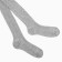 Pantyhose children, color gray melange, height 146-152