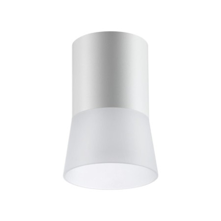 Elina lamp, 1x9W GU10, white color