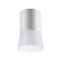 Elina lamp, 1x9W GU10, white color