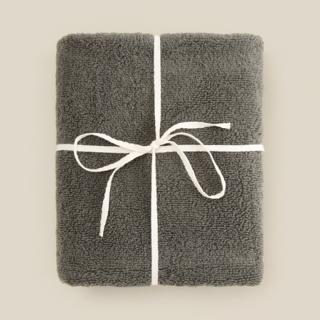 Trure -free towel SL Home: Basic "Oliva" 90x150 cm, 100% cotton, 530 g/m2-7