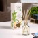 Diffusor aromatic, 50 ml, lime and ginger