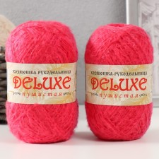 Knitting yarn 