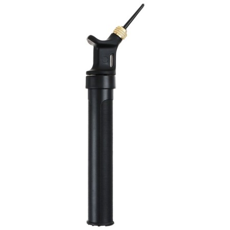 Double -action pump Onlytop, 18 cm