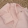 Kinderlitto discharge kit “New First Wardrobe”, 4 items, height 50-56 cm, milk color, powder