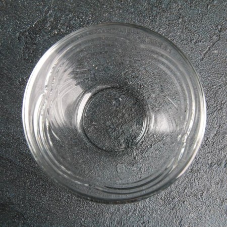 Glass Sidney Glass, 250 ml, d = 11 cm-1