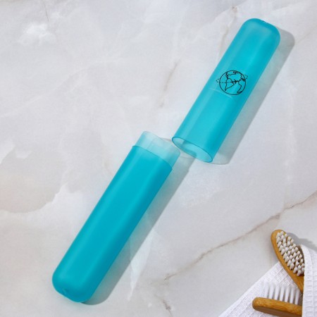 Case for the toothbrush "Mir", 20 x 3 cm-4