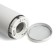 Ceiling light Feron HL3658, IP20, GX53, 12 W, 85x85x220 mm, white color