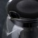 Glass teapot "Julian", 700 ml, with metal sieve, color mix