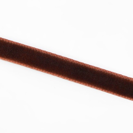Vorchat tape, 6 mm, 18 ± 1 m, brown color No. 119-2