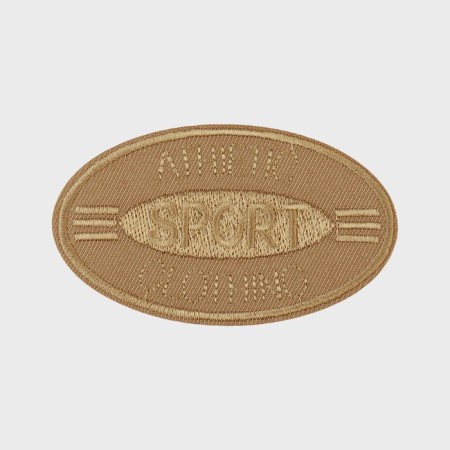 Thermal appliance "Sport", 4.8 × 8 cm, the color is lightweight-1