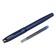 Fright pen Parker Im Professionals Monochrome Blue, 1.0mm, blue, Gift/UP 2172964